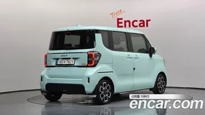 Kia RAY, 2022 — миниатюра 2