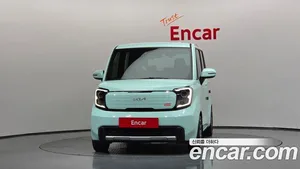 Kia RAY, 2022 — миниатюра 3