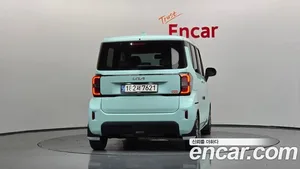 Kia RAY, 2022 — миниатюра 4