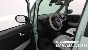 Kia RAY, 2022 — миниатюра 10