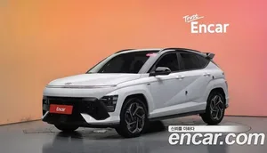 Hyundai Kona, 2023 — миниатюра 32