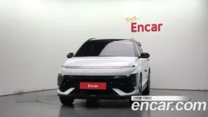 Hyundai Kona, 2023 — миниатюра 2