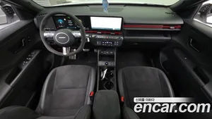 Hyundai Kona, 2023 — миниатюра 9