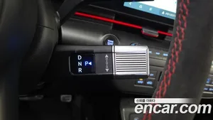 Hyundai Kona, 2023 — миниатюра 11