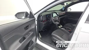 Hyundai Kona, 2023 — миниатюра 12