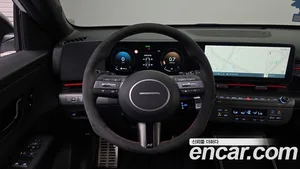 Hyundai Kona, 2023 — миниатюра 18