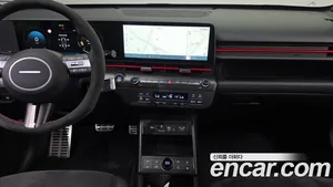 Hyundai Kona, 2023 — миниатюра 19