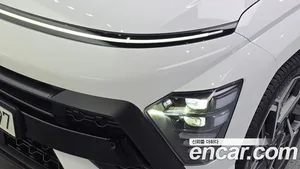 Hyundai Kona, 2023 — миниатюра 7