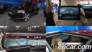 Genesis GV80, 2023 — миниатюра 1