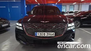 Genesis GV80, 2023 — миниатюра 2