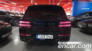 Genesis GV80, 2023 — миниатюра 3