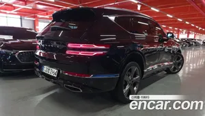 Genesis GV80, 2023 — миниатюра 4