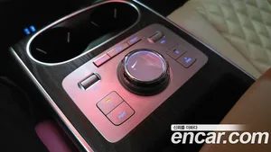 Genesis GV80, 2023 — миниатюра 6