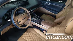 Genesis GV80, 2023 — миниатюра 7