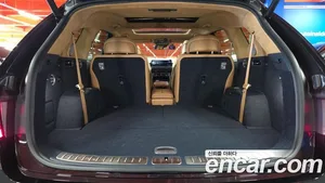 Genesis GV80, 2023 — миниатюра 9