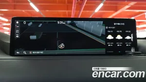 Genesis GV80, 2023 — миниатюра 10
