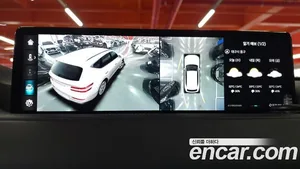 Genesis GV80, 2023 — миниатюра 11