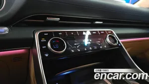 Genesis GV80, 2023 — миниатюра 12