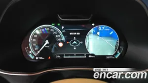Genesis GV80, 2023 — миниатюра 16