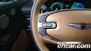 Genesis GV80, 2023 — миниатюра 17