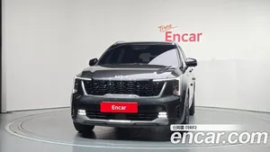 Kia Sorento, 2023 — миниатюра 3