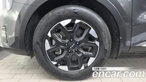 Kia Sorento, 2023 — миниатюра 5