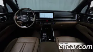Kia Sorento, 2023 — миниатюра 7