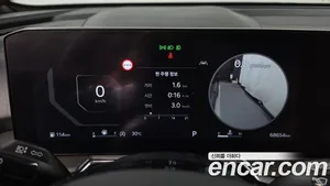 Kia Sorento, 2023 — миниатюра 8