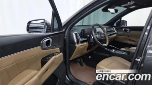 Kia Sorento, 2023 — миниатюра 10
