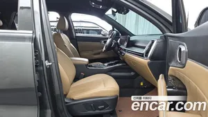 Kia Sorento, 2023 — миниатюра 11
