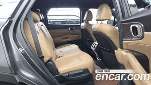 Kia Sorento, 2023 — миниатюра 12