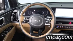 Kia Sorento, 2023 — миниатюра 13