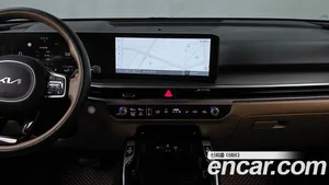 Kia Sorento, 2023 — миниатюра 14