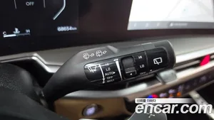 Kia Sorento, 2023 — миниатюра 18
