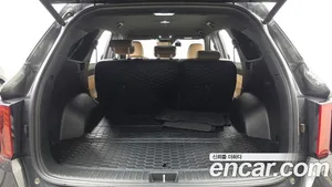 Kia Sorento, 2023 — миниатюра 20