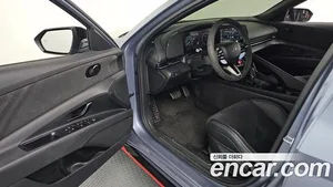 Hyundai Avante, 2025 — миниатюра 17