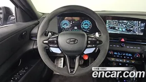 Hyundai Avante, 2025 — миниатюра 19