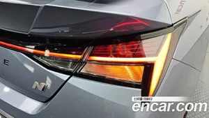 Hyundai Avante, 2025 — миниатюра 9
