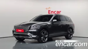 Genesis GV80, 2025 — миниатюра 1