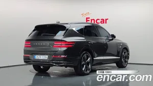 Genesis GV80, 2025 — миниатюра 2