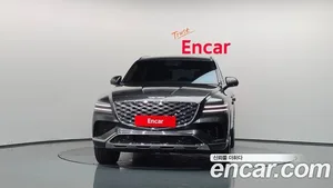 Genesis GV80, 2025 — миниатюра 3