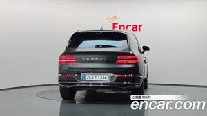Genesis GV80, 2025 — миниатюра 4