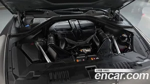 Genesis GV80, 2025 — миниатюра 6