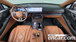 Genesis GV80, 2025 — миниатюра 10