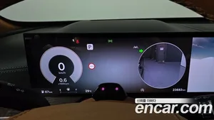 Genesis GV80, 2025 — миниатюра 11