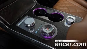 Genesis GV80, 2025 — миниатюра 12
