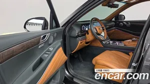 Genesis GV80, 2025 — миниатюра 13