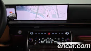 Genesis GV80, 2025 — миниатюра 18