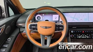 Genesis GV80, 2025 — миниатюра 19