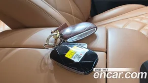 Genesis GV80, 2025 — миниатюра 21